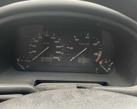 Синій Фольксваген Кадді, об'ємом двигуна 1.9 л та пробігом 423 тис. км за 1800 $, фото 5 на Automoto.ua