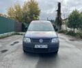Фольксваген Кадди 2004 в Киеве на Automoto.ua Синий Фольксваген Кадди, объемом двигателя 2 л и пробегом 556 тыс. км за 3000 $, фото 2 на Automoto.ua