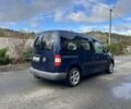 Фольксваген Кадди 2004 в Киеве на Automoto.ua Синий Фольксваген Кадди, объемом двигателя 2 л и пробегом 556 тыс. км за 3000 $, фото 5 на Automoto.ua