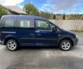 Фольксваген Кадди 2004 в Киеве на Automoto.ua Синий Фольксваген Кадди, объемом двигателя 2 л и пробегом 556 тыс. км за 3000 $, фото 4 на Automoto.ua