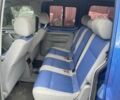 Синій Фольксваген Кадді, об'ємом двигуна 1 л та пробігом 325 тис. км за 2700 $, фото 5 на Automoto.ua