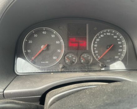 Синій Фольксваген Кадді, об'ємом двигуна 1 л та пробігом 325 тис. км за 2700 $, фото 6 на Automoto.ua