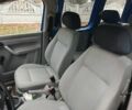 Синий Фольксваген Кадди, объемом двигателя 1.9 л и пробегом 420 тыс. км за 1499 $, фото 6 на Automoto.ua