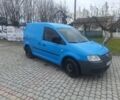 Синій Фольксваген Кадді, об'ємом двигуна 1.9 л та пробігом 387 тис. км за 4700 $, фото 1 на Automoto.ua
