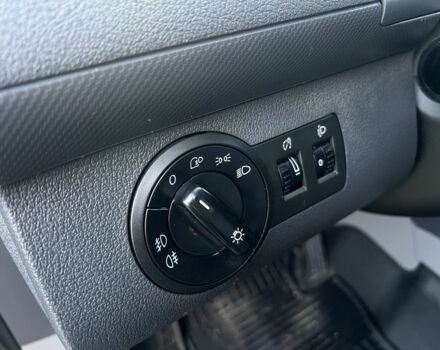 Синій Фольксваген Кадді, об'ємом двигуна 1.9 л та пробігом 415 тис. км за 5200 $, фото 7 на Automoto.ua