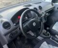 Синій Фольксваген Кадді, об'ємом двигуна 1.9 л та пробігом 415 тис. км за 5200 $, фото 6 на Automoto.ua
