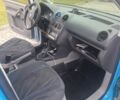 Синій Фольксваген Кадді, об'ємом двигуна 1.9 л та пробігом 387 тис. км за 4700 $, фото 6 на Automoto.ua