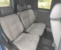 Синий Фольксваген Кадди, объемом двигателя 2 л и пробегом 340 тыс. км за 4700 $, фото 14 на Automoto.ua