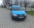Синій Фольксваген Кадді, об'ємом двигуна 1.9 л та пробігом 387 тис. км за 4700 $, фото 1 на Automoto.ua