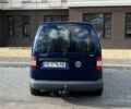 Синій Фольксваген Кадді, об'ємом двигуна 1.9 л та пробігом 415 тис. км за 5200 $, фото 3 на Automoto.ua