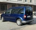 Синій Фольксваген Кадді, об'ємом двигуна 1.9 л та пробігом 415 тис. км за 5200 $, фото 4 на Automoto.ua