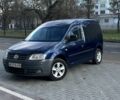 Синій Фольксваген Кадді, об'ємом двигуна 1.9 л та пробігом 415 тис. км за 5200 $, фото 1 на Automoto.ua