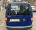 Синий Фольксваген Кадди, объемом двигателя 1.9 л и пробегом 277 тыс. км за 5500 $, фото 4 на Automoto.ua