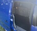 Синий Фольксваген Кадди, объемом двигателя 1.9 л и пробегом 360 тыс. км за 7100 $, фото 8 на Automoto.ua