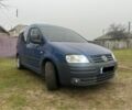 Синій Фольксваген Кадді, об'ємом двигуна 1.9 л та пробігом 244 тис. км за 7999 $, фото 5 на Automoto.ua