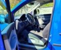 Синій Фольксваген Кадді, об'ємом двигуна 1.9 л та пробігом 216 тис. км за 3400 $, фото 8 на Automoto.ua