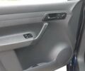Синий Фольксваген Кадди, объемом двигателя 1.97 л и пробегом 125 тыс. км за 13000 $, фото 16 на Automoto.ua