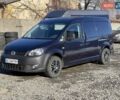 Синий Фольксваген Кадди, объемом двигателя 1.97 л и пробегом 125 тыс. км за 13000 $, фото 1 на Automoto.ua