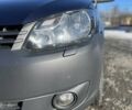 Синий Фольксваген Кадди, объемом двигателя 1.97 л и пробегом 125 тыс. км за 13000 $, фото 3 на Automoto.ua