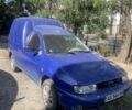 Синій Фольксваген Кадді, об'ємом двигуна 1.9 л та пробігом 450 тис. км за 900 $, фото 1 на Automoto.ua