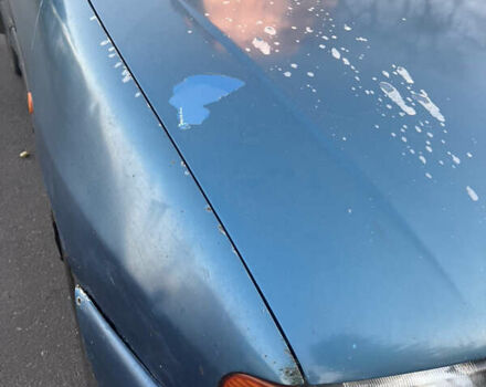 Синий Фольксваген Кадди, объемом двигателя 1.9 л и пробегом 300 тыс. км за 1200 $, фото 6 на Automoto.ua