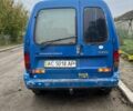 Синий Фольксваген Кадди, объемом двигателя 1.9 л и пробегом 250 тыс. км за 1750 $, фото 2 на Automoto.ua