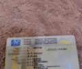 Синий Фольксваген Кадди, объемом двигателя 1.9 л и пробегом 250 тыс. км за 1900 $, фото 1 на Automoto.ua