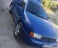 Синий Фольксваген Кадди, объемом двигателя 1.9 л и пробегом 145 тыс. км за 3199 $, фото 1 на Automoto.ua