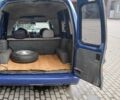 Синій Фольксваген Кадді, об'ємом двигуна 1.4 л та пробігом 180 тис. км за 2200 $, фото 1 на Automoto.ua
