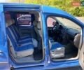 Синий Фольксваген Кадди, объемом двигателя 1.4 л и пробегом 320 тыс. км за 5500 $, фото 4 на Automoto.ua