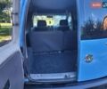 Фольксваген Кадди 2004 в Хмельницком на Automoto.ua Синий Фольксваген Кадди, объемом двигателя 1.9 л и пробегом 317 тыс. км за 4900 $, фото 2 на Automoto.ua