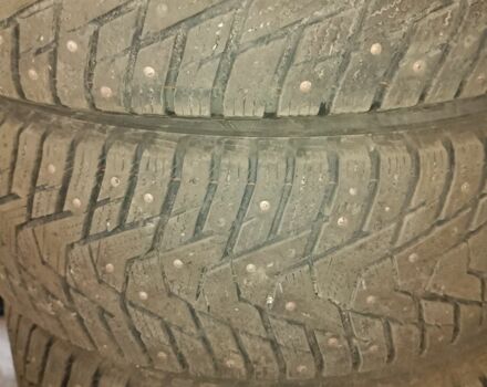 Синий Фольксваген Кадди, объемом двигателя 1.4 л и пробегом 413 тыс. км за 4300 $, фото 7 на Automoto.ua