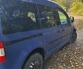 Фольксваген Кадди 2004 в Кропивницком (Кировограде) на Automoto.ua Синий Фольксваген Кадди, объемом двигателя 2 л и пробегом 354 тыс. км за 5500 $, фото 15 на Automoto.ua