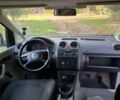 Фольксваген Кадди 2004 в Кропивницком (Кировограде) на Automoto.ua Синий Фольксваген Кадди, объемом двигателя 2 л и пробегом 354 тыс. км за 5500 $, фото 6 на Automoto.ua