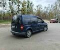 Синій Фольксваген Кадді, об'ємом двигуна 1.97 л та пробігом 360 тис. км за 4900 $, фото 1 на Automoto.ua