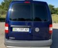 Синій Фольксваген Кадді, об'ємом двигуна 1.9 л та пробігом 287 тис. км за 5200 $, фото 2 на Automoto.ua
