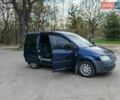 Синий Фольксваген Кадди, объемом двигателя 1.97 л и пробегом 360 тыс. км за 4900 $, фото 1 на Automoto.ua