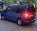 Синій Фольксваген Кадді, об'ємом двигуна 1.4 л та пробігом 217 тис. км за 5250 $, фото 7 на Automoto.ua