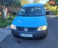 Фольксваген Кадди 2004 в Хмельницком на Automoto.ua Синий Фольксваген Кадди, объемом двигателя 1.9 л и пробегом 317 тыс. км за 4900 $, фото 7 на Automoto.ua