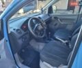 Фольксваген Кадди 2004 в Хмельницком на Automoto.ua Синий Фольксваген Кадди, объемом двигателя 1.9 л и пробегом 317 тыс. км за 4900 $, фото 3 на Automoto.ua