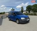 Синій Фольксваген Кадді, об'ємом двигуна 1.9 л та пробігом 453 тис. км за 4899 $, фото 1 на Automoto.ua