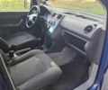 Фольксваген Кадди 2004 в Кропивницком (Кировограде) на Automoto.ua Синий Фольксваген Кадди, объемом двигателя 2 л и пробегом 354 тыс. км за 5500 $, фото 10 на Automoto.ua