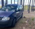Синій Фольксваген Кадді, об'ємом двигуна 2 л та пробігом 485 тис. км за 2500 $, фото 1 на Automoto.ua