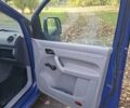 Фольксваген Кадди 2004 в Кропивницком (Кировограде) на Automoto.ua Синий Фольксваген Кадди, объемом двигателя 2 л и пробегом 354 тыс. км за 5500 $, фото 14 на Automoto.ua