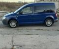 Синий Фольксваген Кадди, объемом двигателя 1.6 л и пробегом 230 тыс. км за 4699 $, фото 13 на Automoto.ua