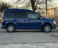 Синий Фольксваген Кадди, объемом двигателя 1.6 л и пробегом 230 тыс. км за 4699 $, фото 5 на Automoto.ua