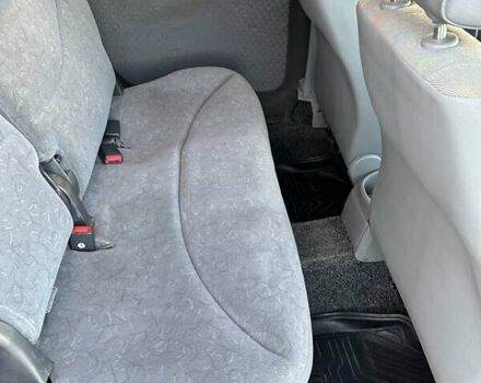 Синий Фольксваген Кадди, объемом двигателя 1.6 л и пробегом 230 тыс. км за 4699 $, фото 23 на Automoto.ua