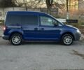 Синий Фольксваген Кадди, объемом двигателя 1.6 л и пробегом 230 тыс. км за 4699 $, фото 6 на Automoto.ua