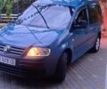 Синій Фольксваген Кадді, об'ємом двигуна 1.4 л та пробігом 217 тис. км за 5250 $, фото 8 на Automoto.ua
