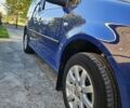 Синій Фольксваген Кадді, об'ємом двигуна 1.4 л та пробігом 380 тис. км за 5519 $, фото 1 на Automoto.ua